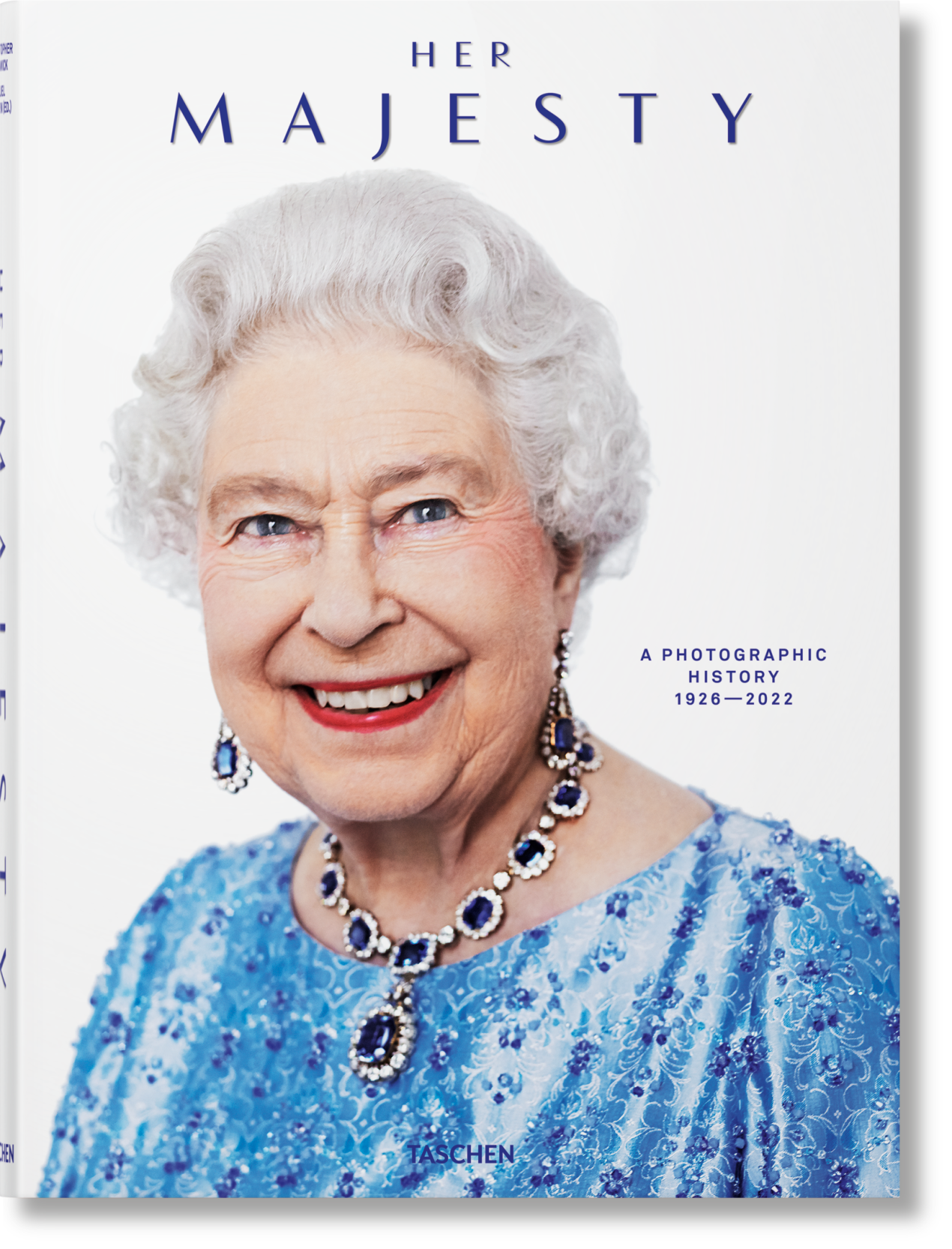 Her Majesty. A Photographic History 1926–2022 - Bild 1 von 16