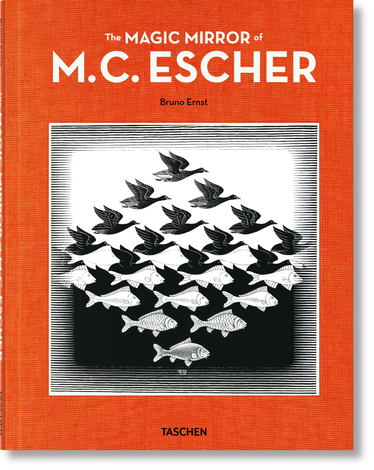 The Magic Mirror of M.C. Escher - Image 1 of 10