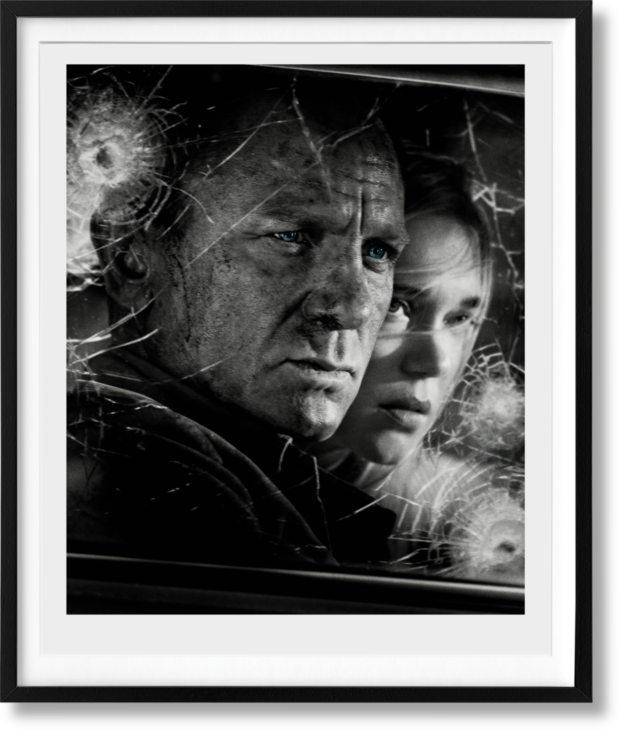 The James Bond Archives. Art Edition No. 501–1,000 ‘No Time To Die’, 2021 - Imagen 1 de 16