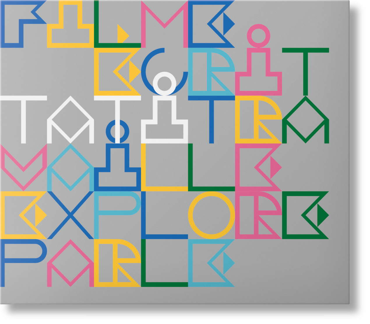 The Definitive Jacques Tati - Image 1 of 16