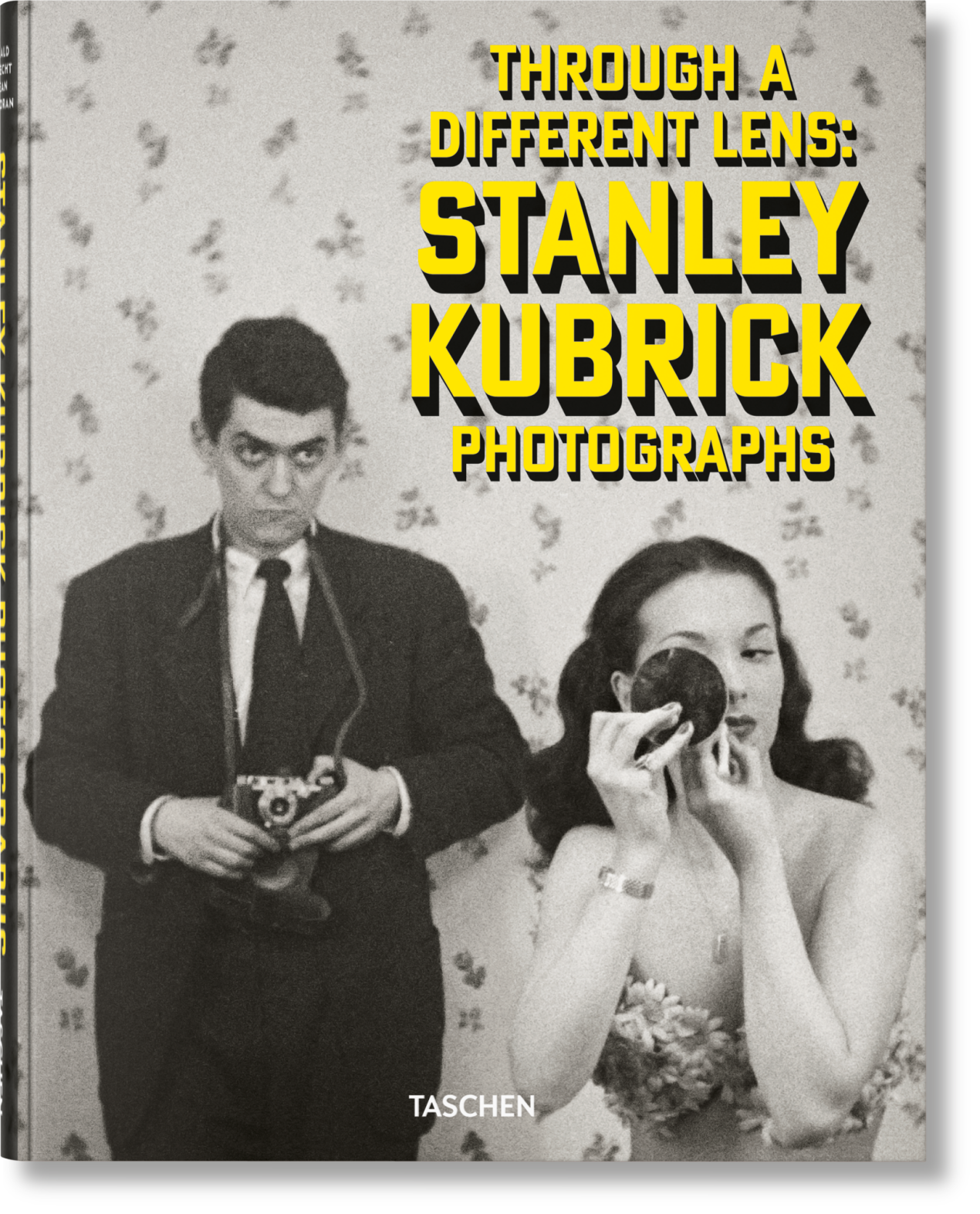 Kubrick Photographs - Image 1 of 9
