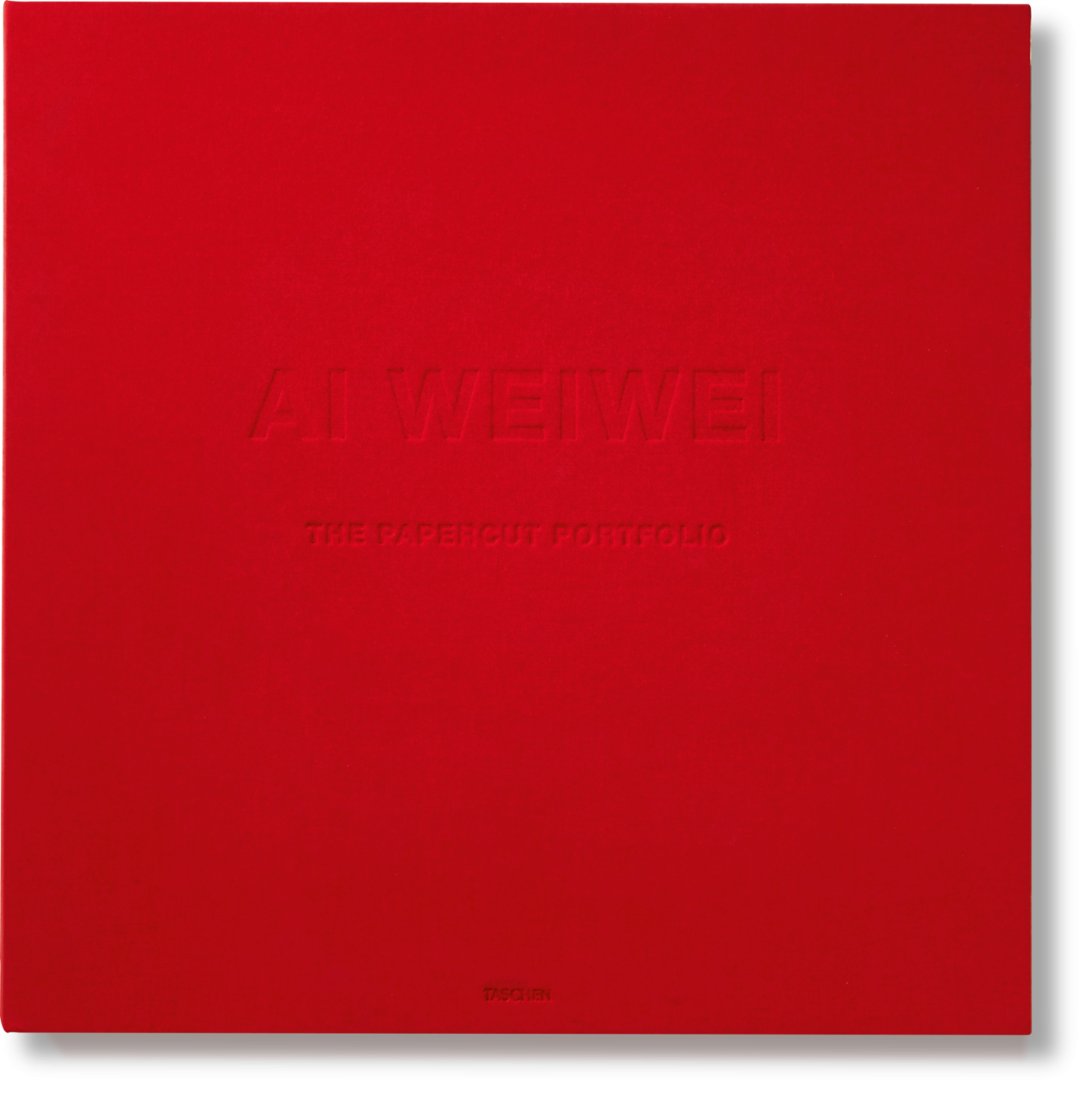 Ai Weiwei. The Papercut Portfolio - Immagine 1 di 20