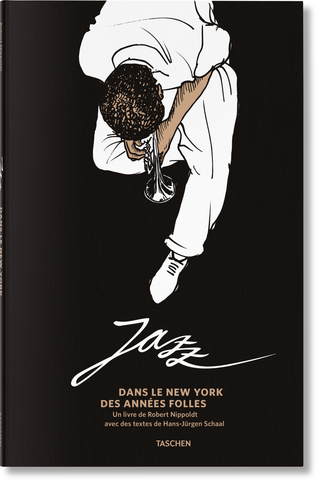 Jazz. Im New York der wilden Zwanziger - Bild 1 von 7