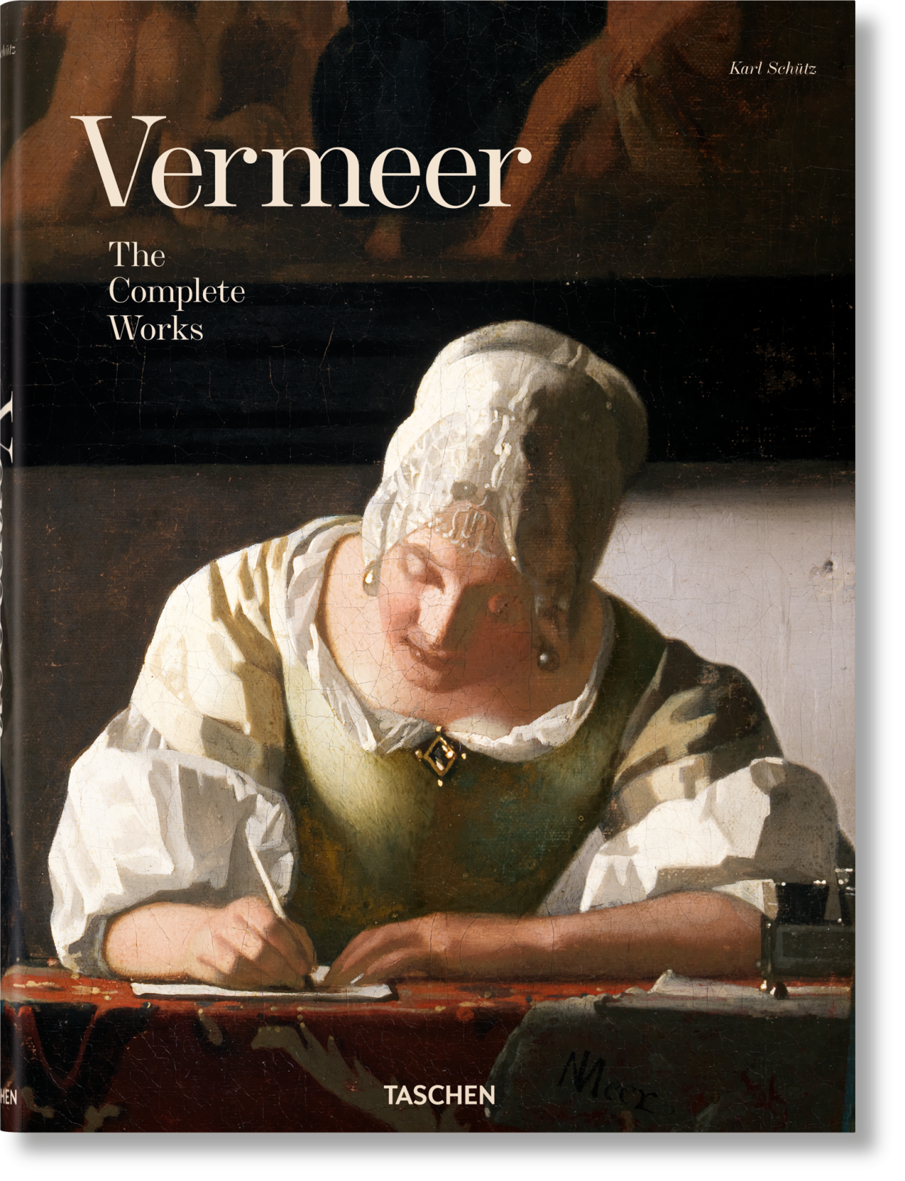 Vermeer. Das vollständige Werk - Bild 1 von 12