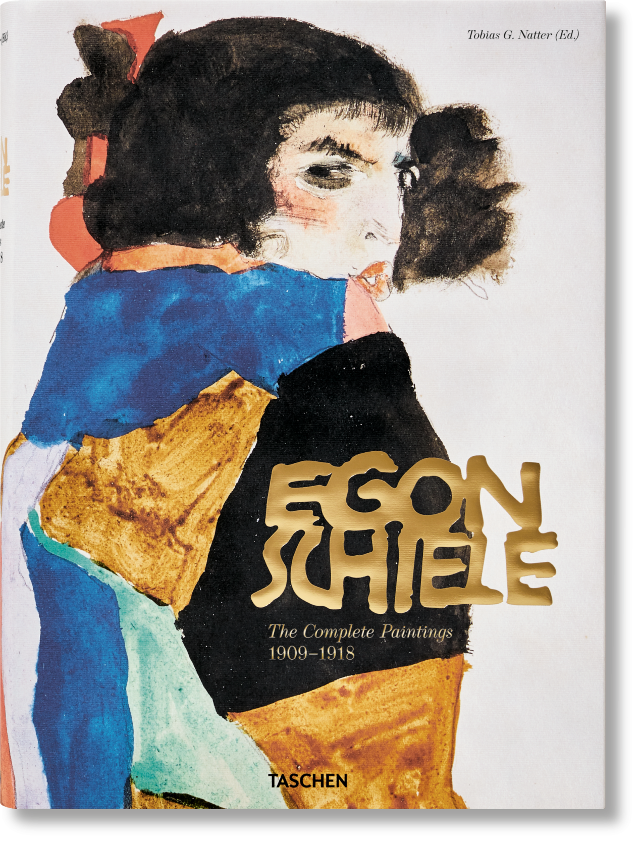 Egon Schiele. The Complete Paintings 1909–1918 - Imagen 1 de 23
