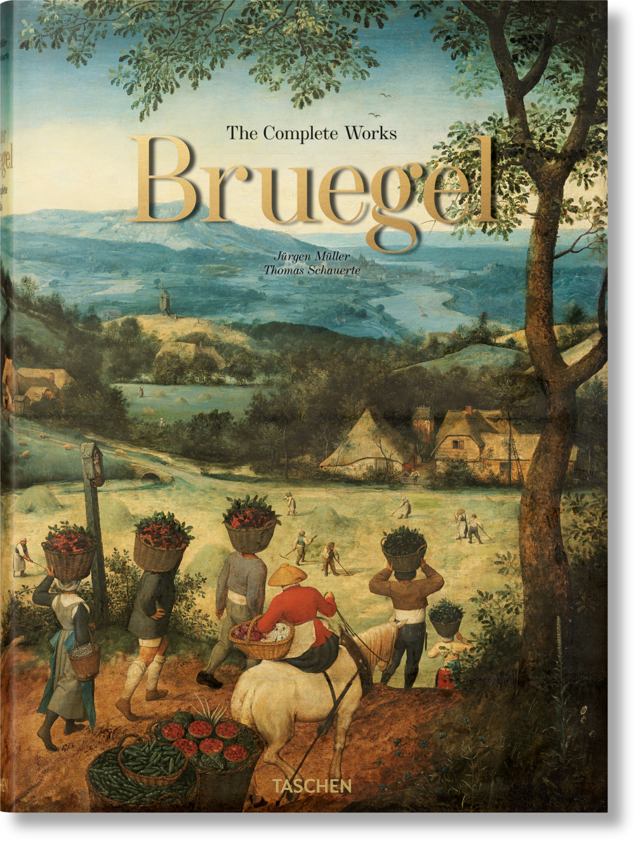 Bruegel. The Complete Works - Immagine 1 di 29