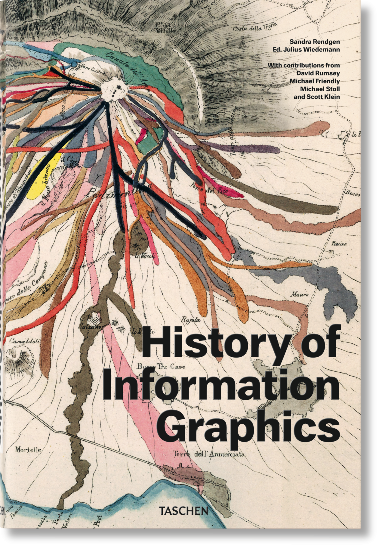 History of Information Graphics - Image 1 of 7