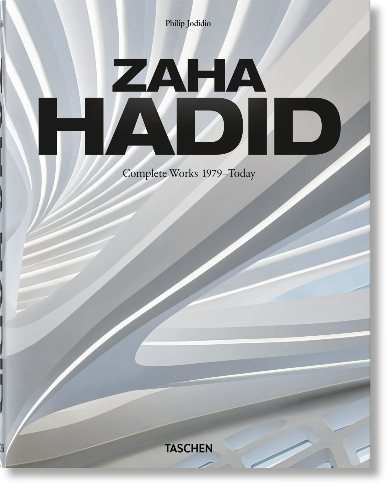 Zaha Hadid. Complete Works 1979–Today. 2020 Edition - Bild 1 von 8