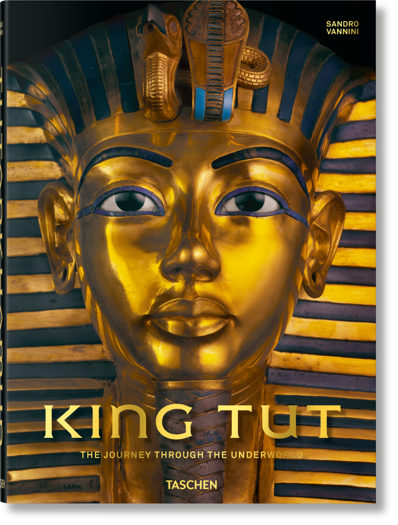 King Tut. The Journey through the Underworld - Image 1 of 12