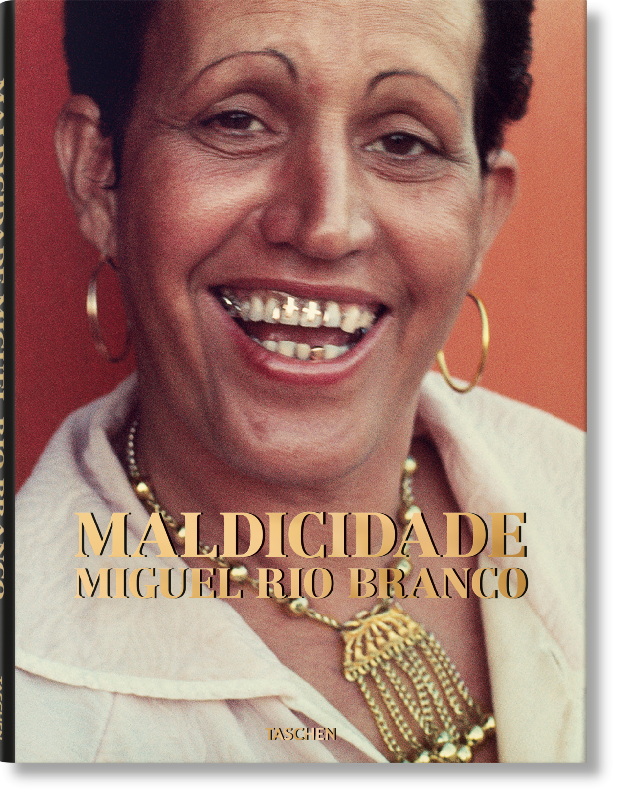 Miguel Rio Branco. Maldicidade - Image 1 of 7