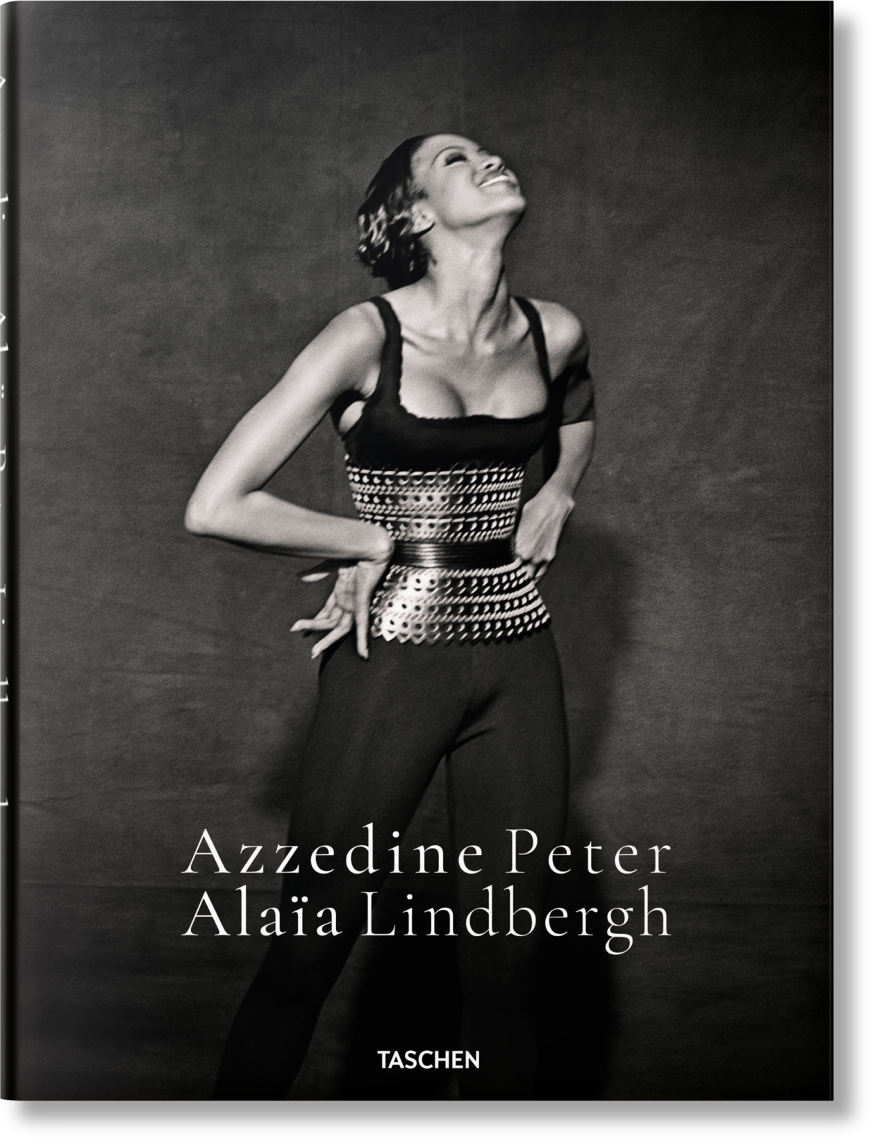 Peter Lindbergh. Azzedine Alaïa - Image 1 de 15