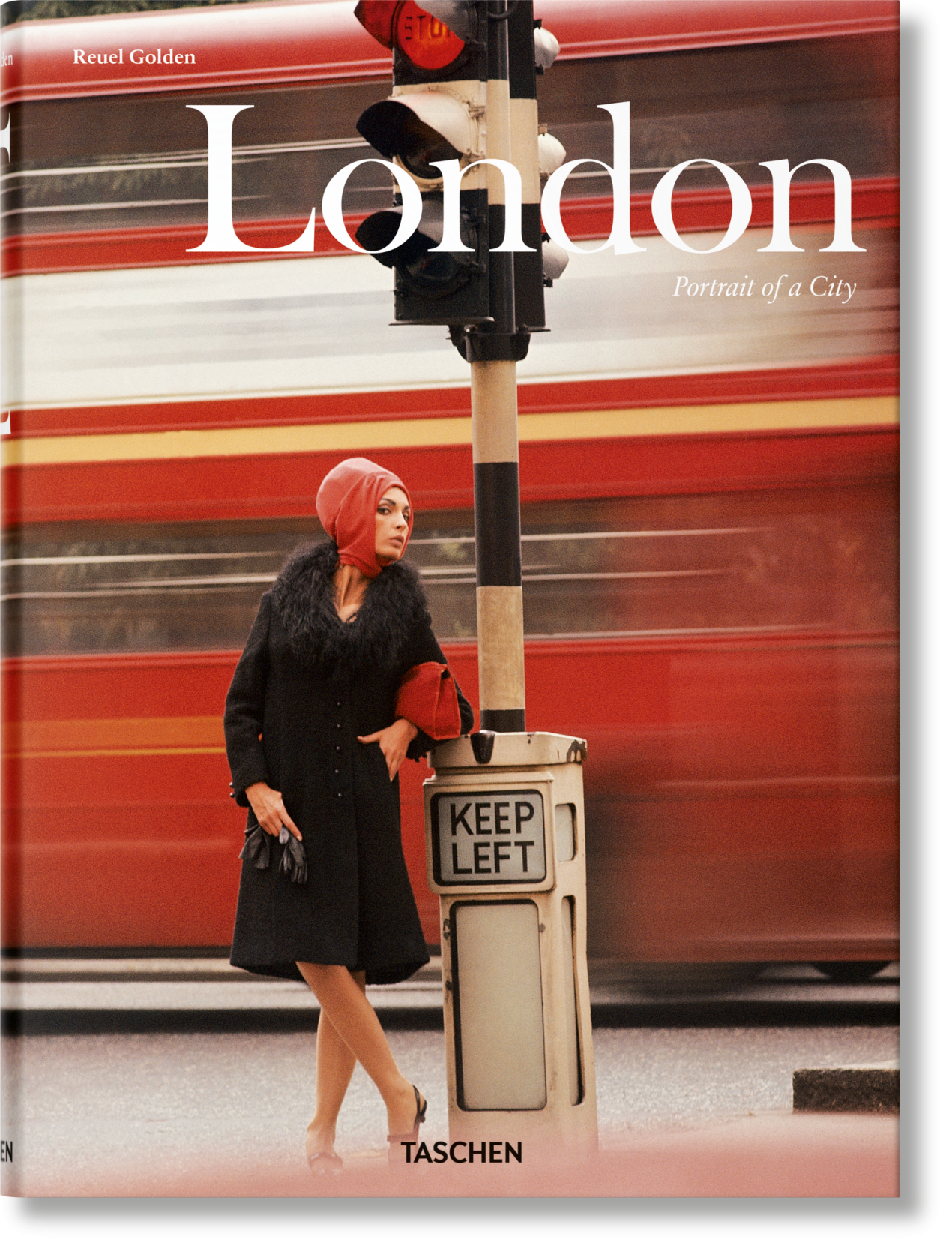London. Portrait of a City - Bild 1 von 10