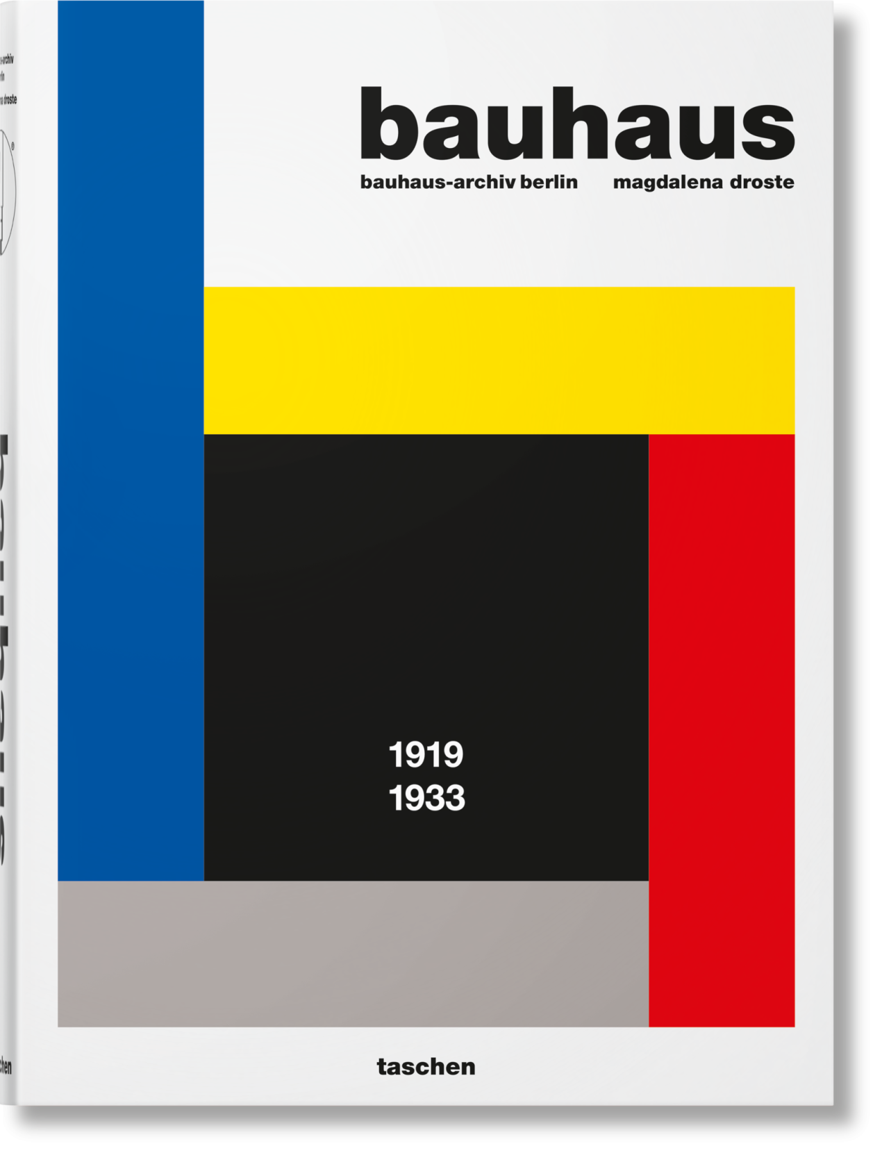 Bauhaus. Updated Edition - Image 1 of 12
