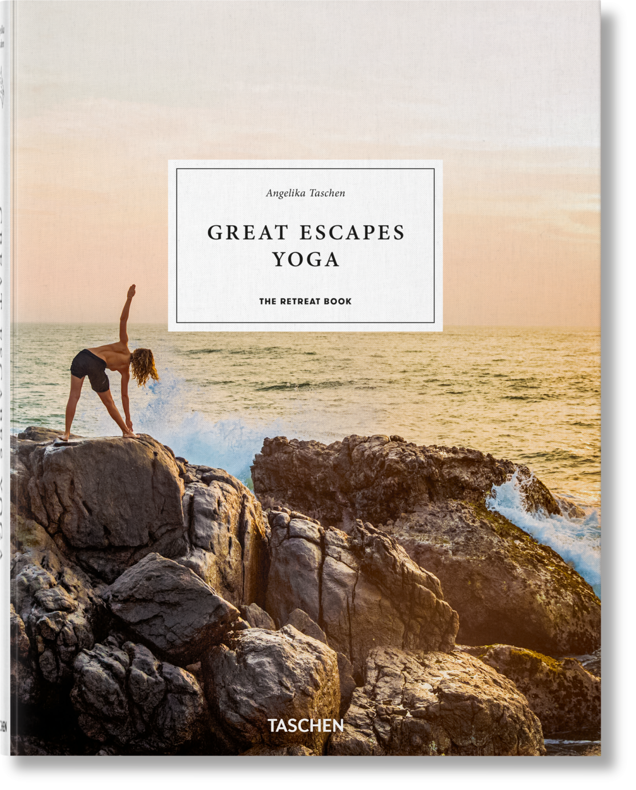 Great Escapes Yoga. The Retreat Book - Imagen 1 de 10