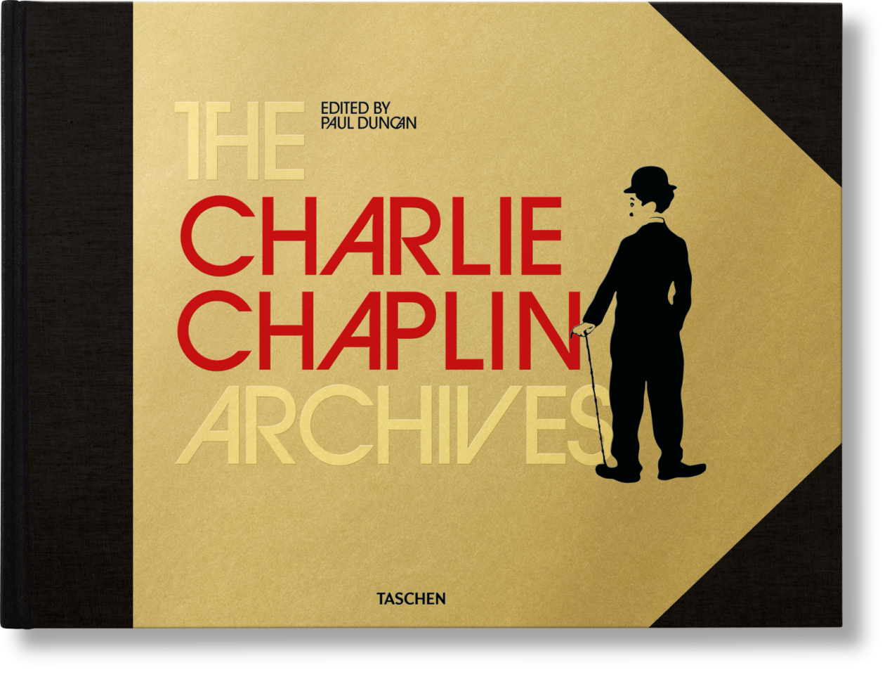 The Charlie Chaplin Archives - Imagen 1 de 9