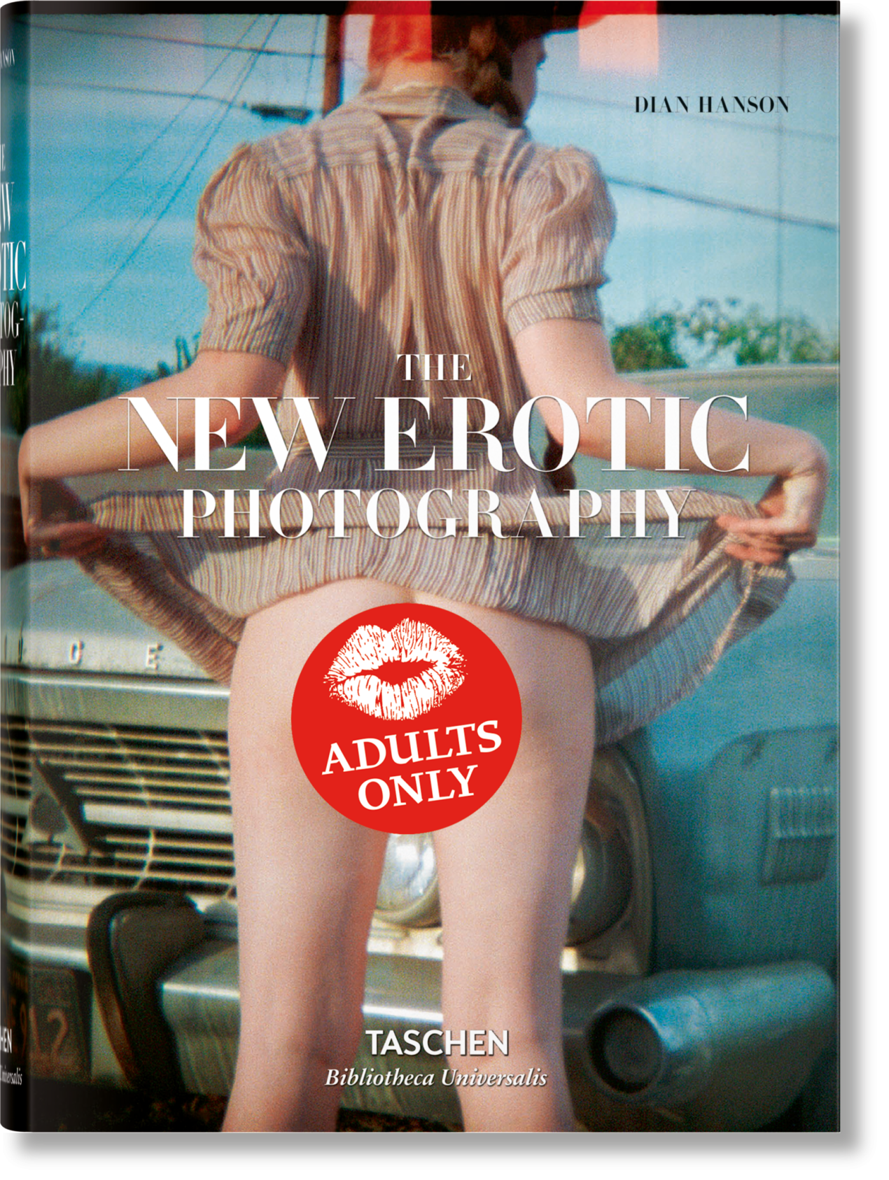 The New Erotic Photography - Image 1 de 8