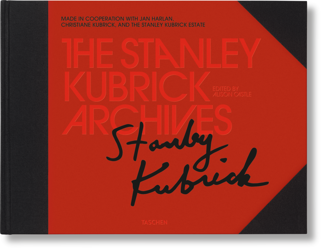 Los Archivos de Stanley Kubrick - Imagen 1 de 8