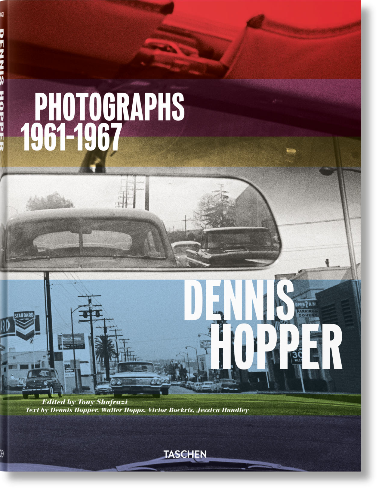 Dennis Hopper. Photographs 1961–1967 - Image 1 of 8