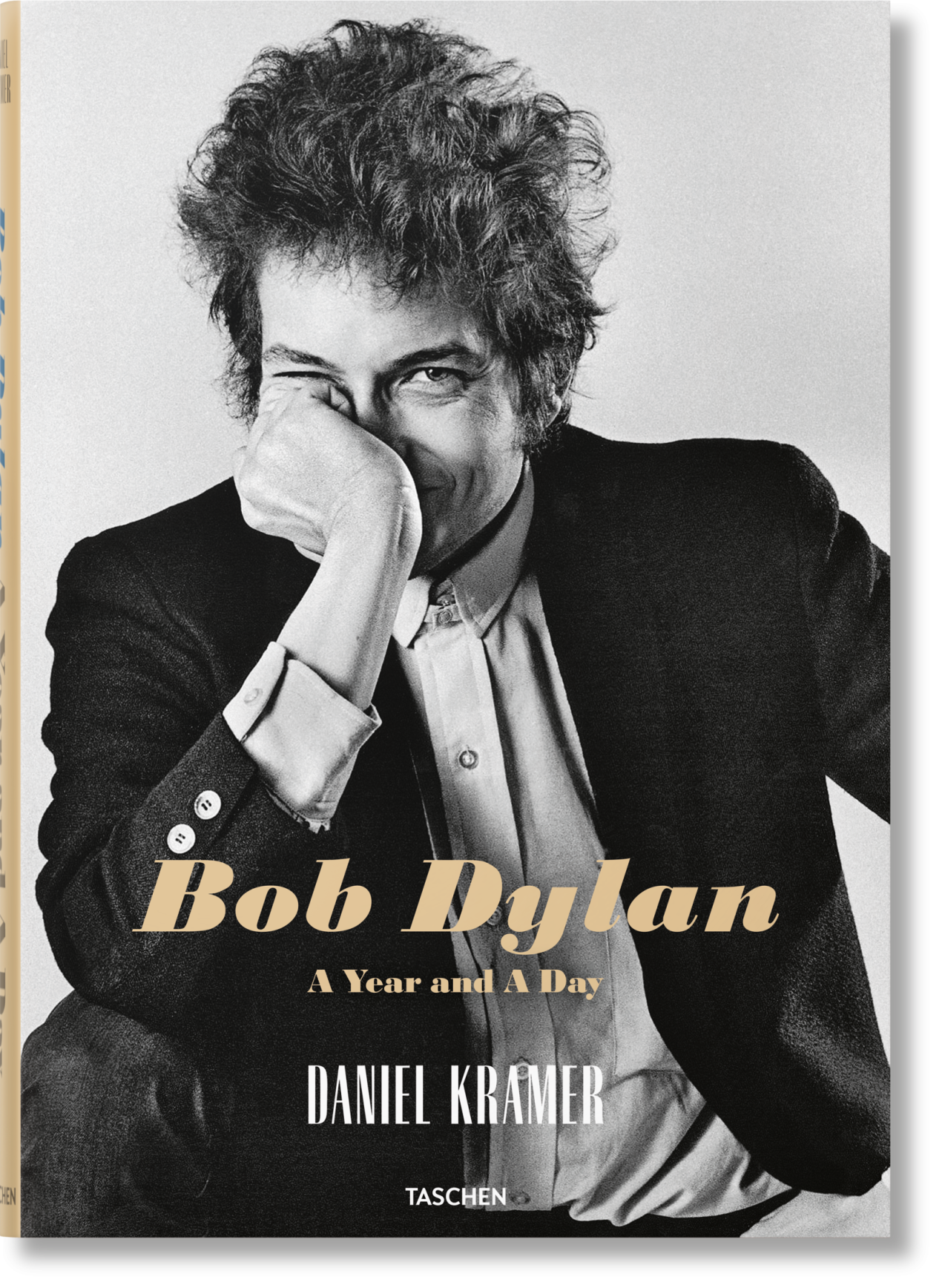 Daniel Kramer. Bob Dylan. Un an et un jour - Image 1 de 7