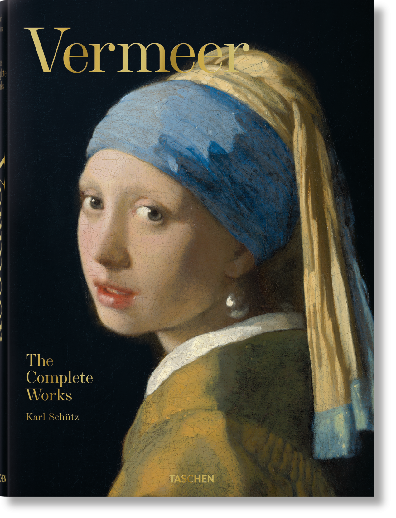 Vermeer. The Complete Works - Image 1 of 13