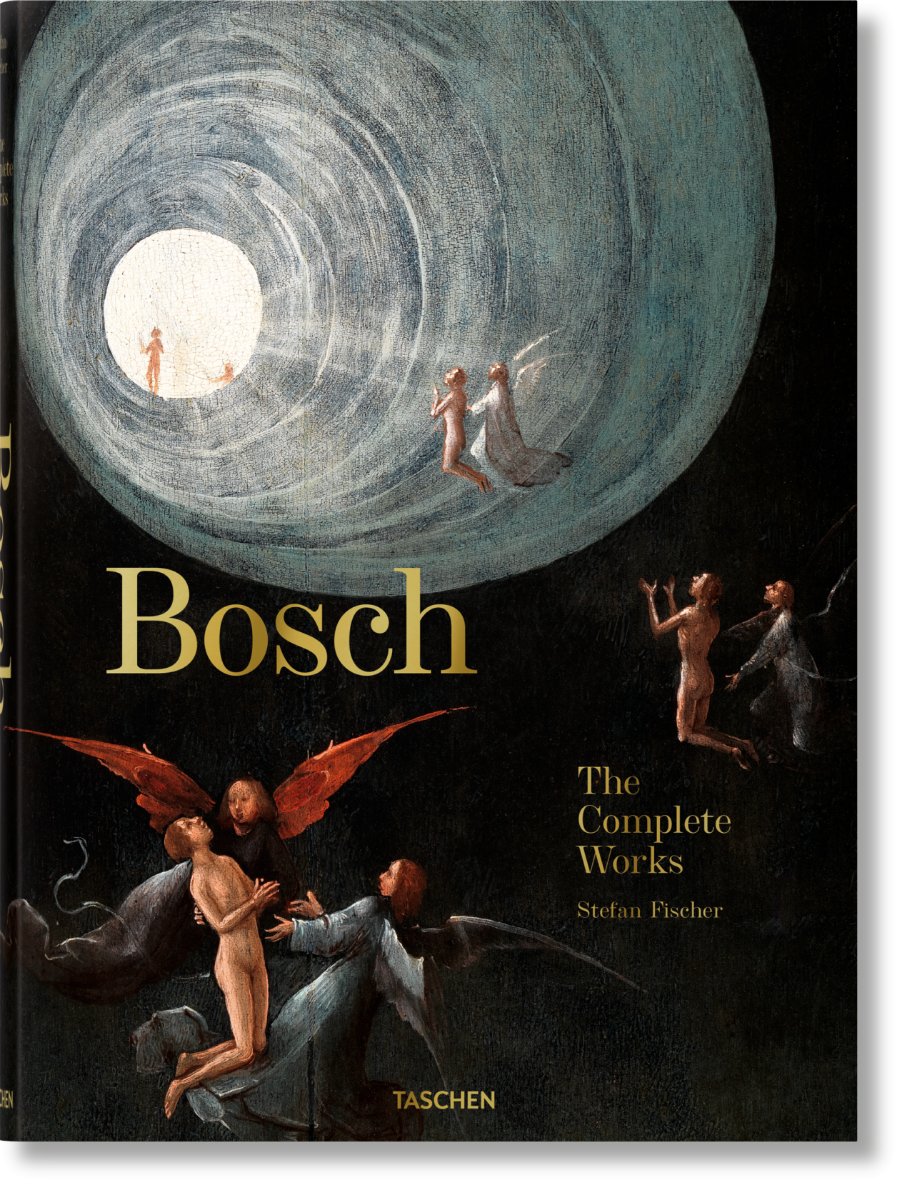 Bosch. L’œuvre complet - Image 1 de 8