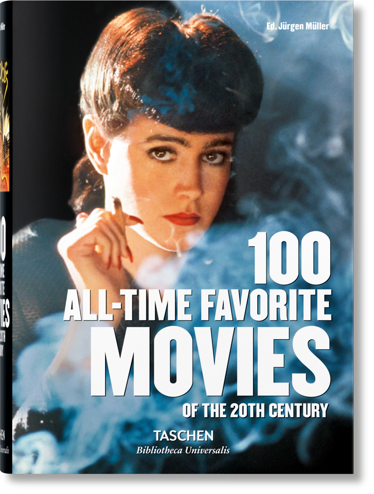 100 All-Time Favorite Movies of the 20th Century - Imagen 1 de 9