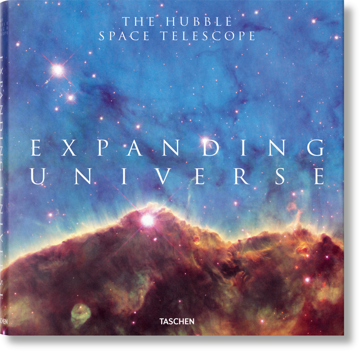 Expanding Universe. The Hubble Space Telescope - Imagen 1 de 8