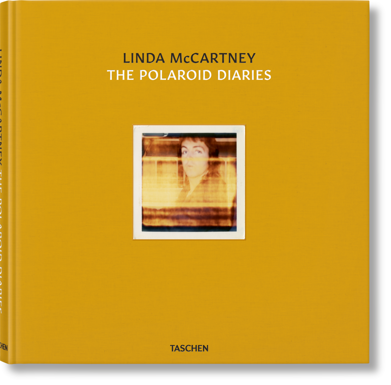Linda McCartney. The Polaroid Diaries - Immagine 1 di 11