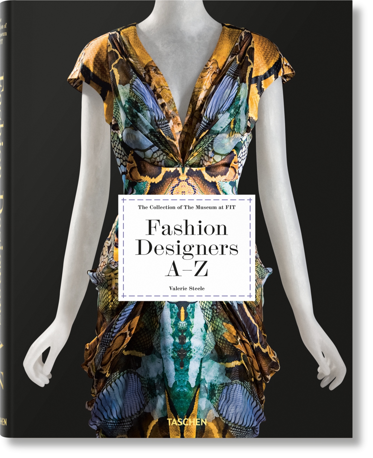 Fashion Designers A–Z. Updated 2020 Edition - Imagen 1 de 12