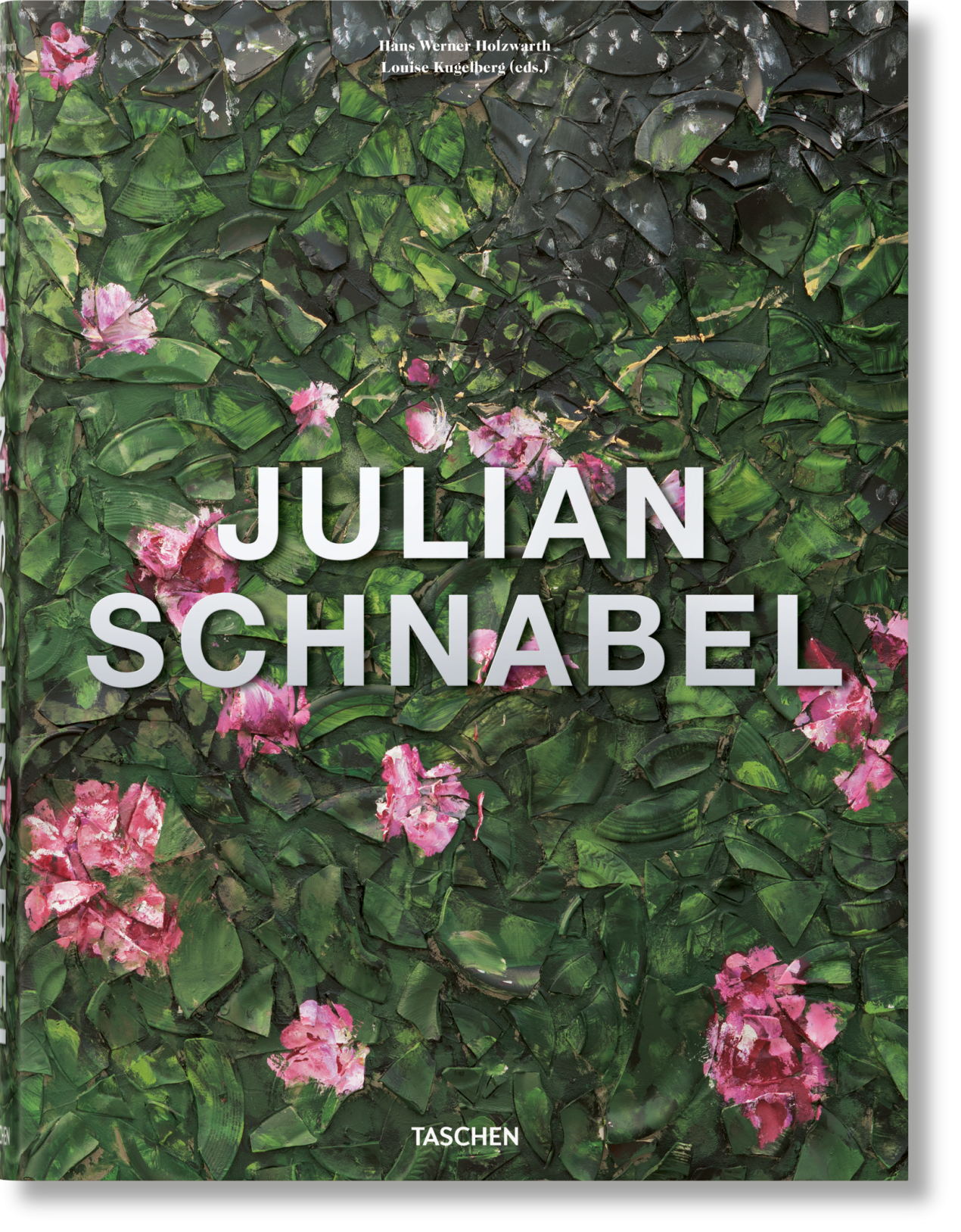 Julian Schnabel - Image 1 de 22