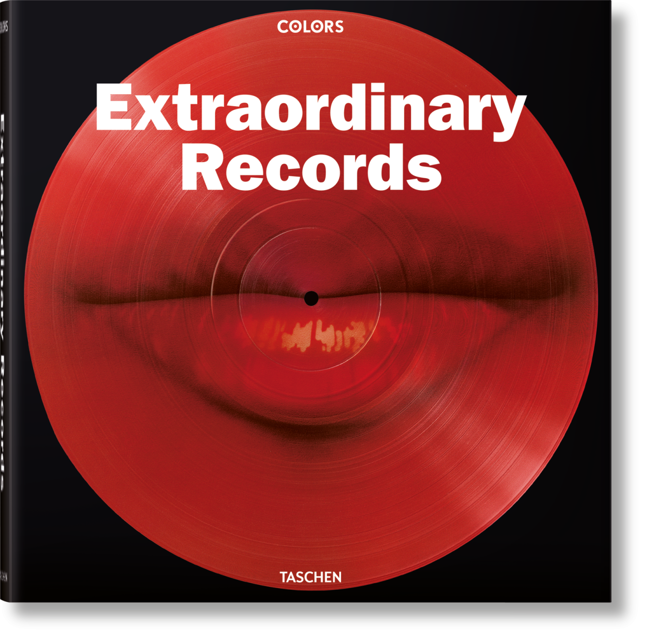 Extraordinary Records - Image 1 of 9
