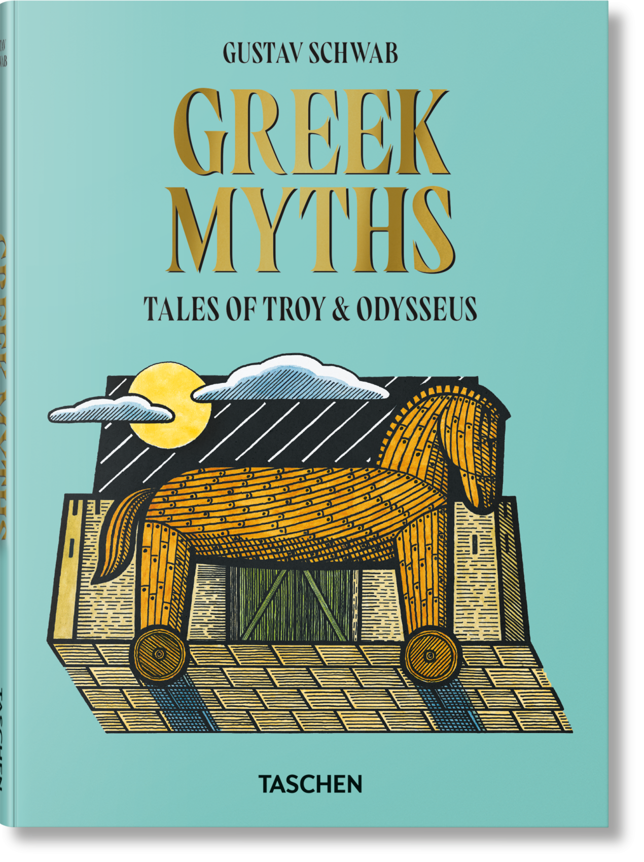 Greek Myths - Image 1 de 7