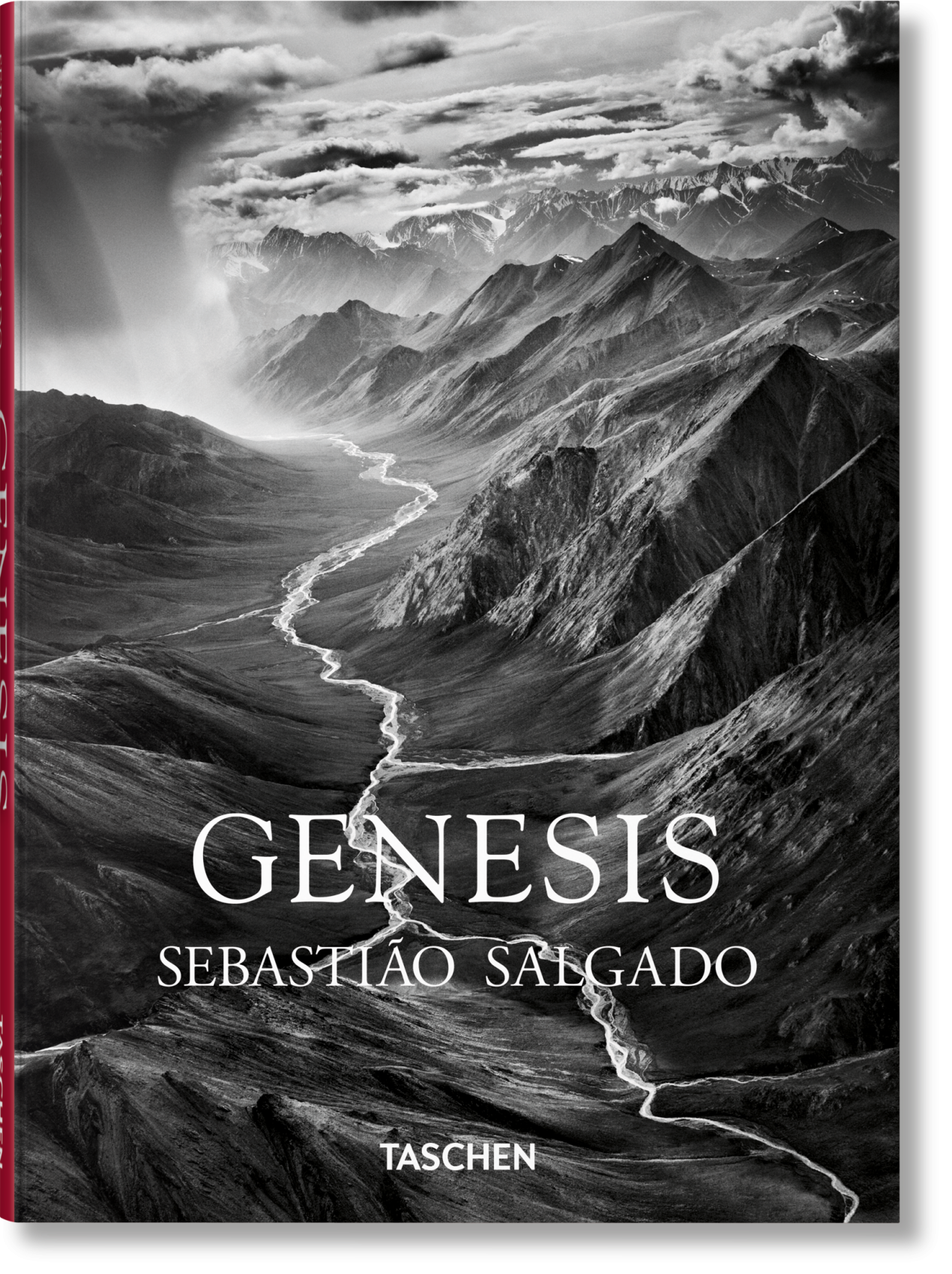 Sebastião Salgado. Genesis - Image 1 of 7