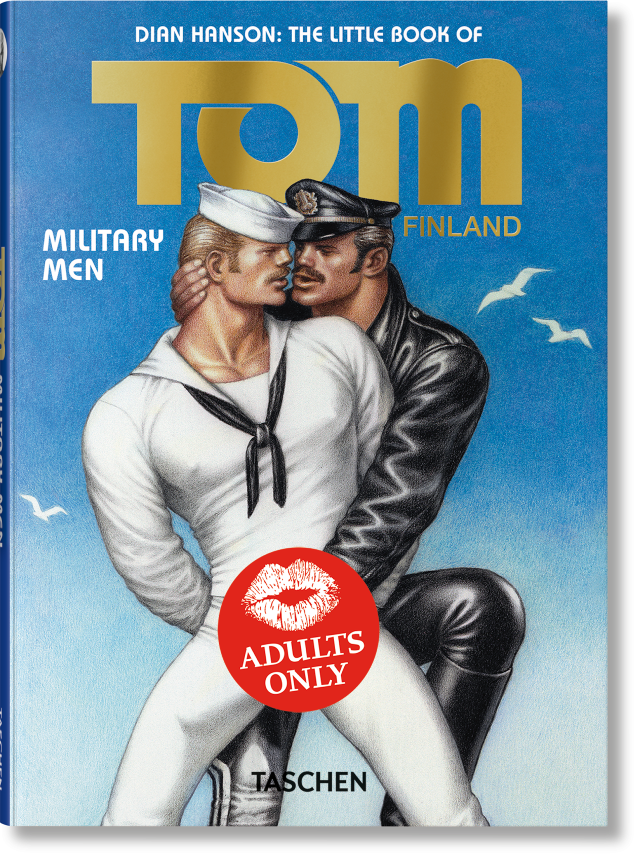 The Little Book of Tom. Military Men - Image 1 of 7