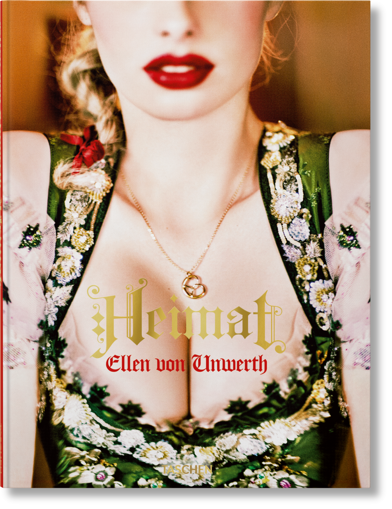 Ellen von Unwerth. Heimat - Imagen 1 de 16