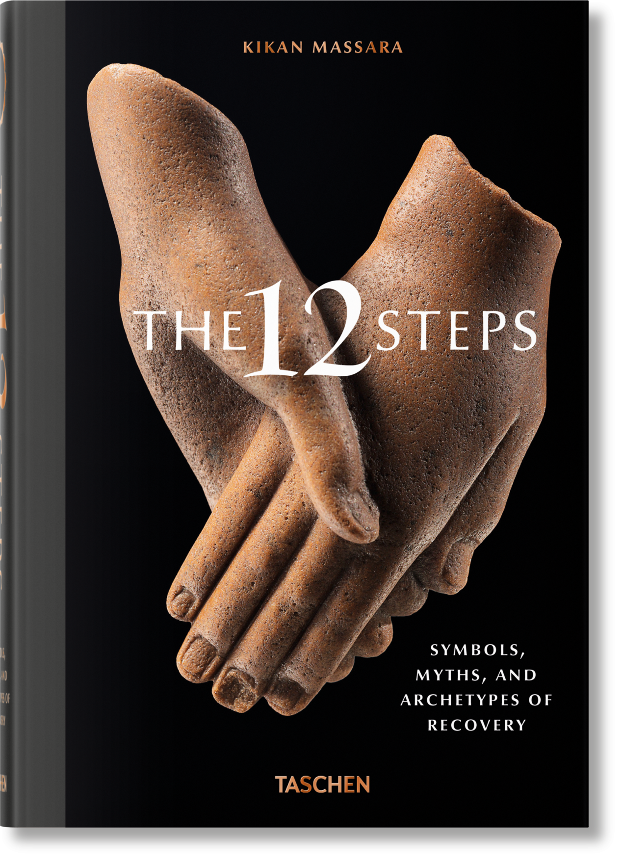 The 12 Steps. Symbols, Myths, and Archetypes of Recovery - Image 1 de 15