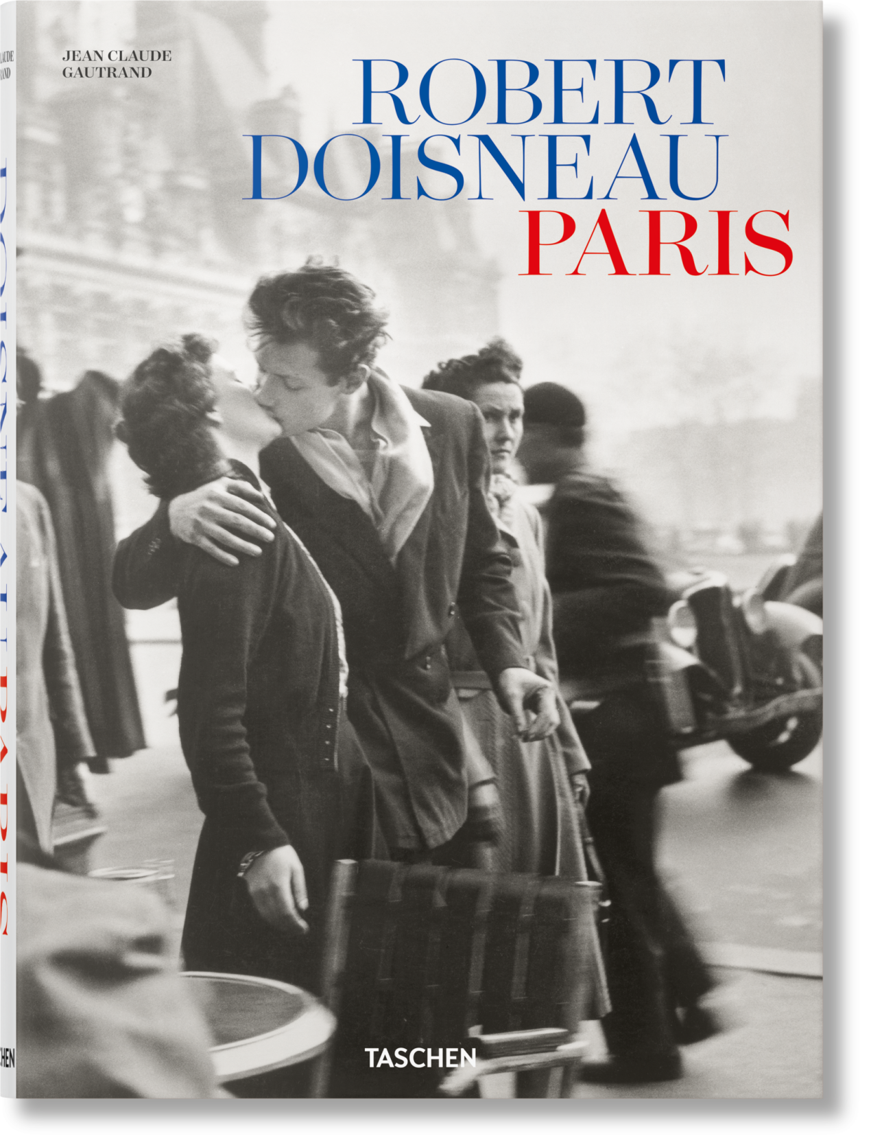 Robert Doisneau. Paris - Immagine 1 di 25