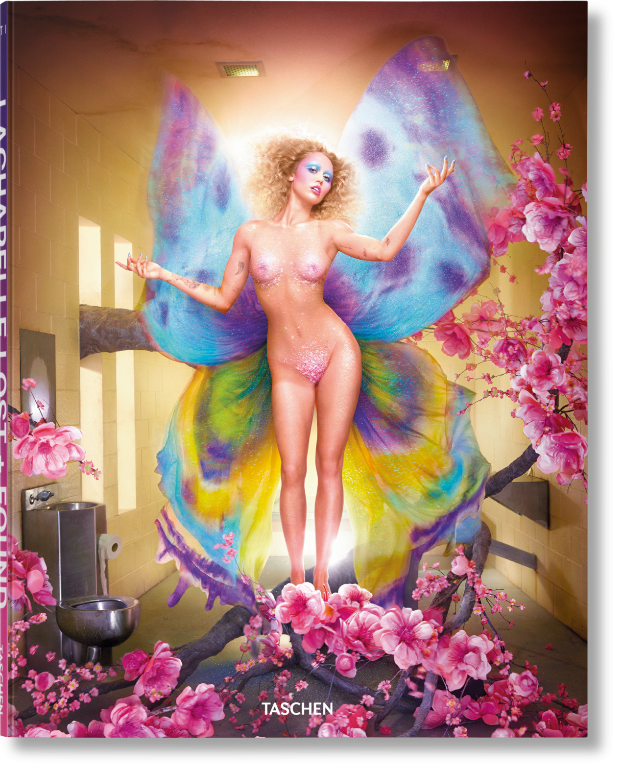 David LaChapelle. Lost + Found - Bild 1 von 9