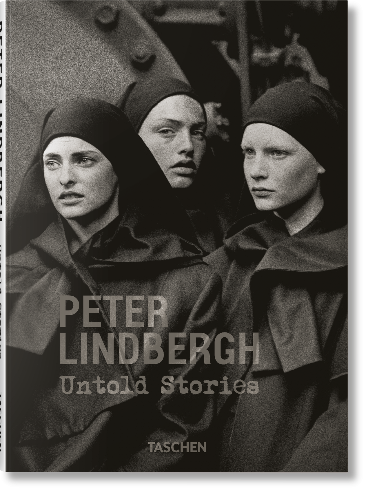 Peter Lindbergh. Untold Stories - Bild 1 von 9