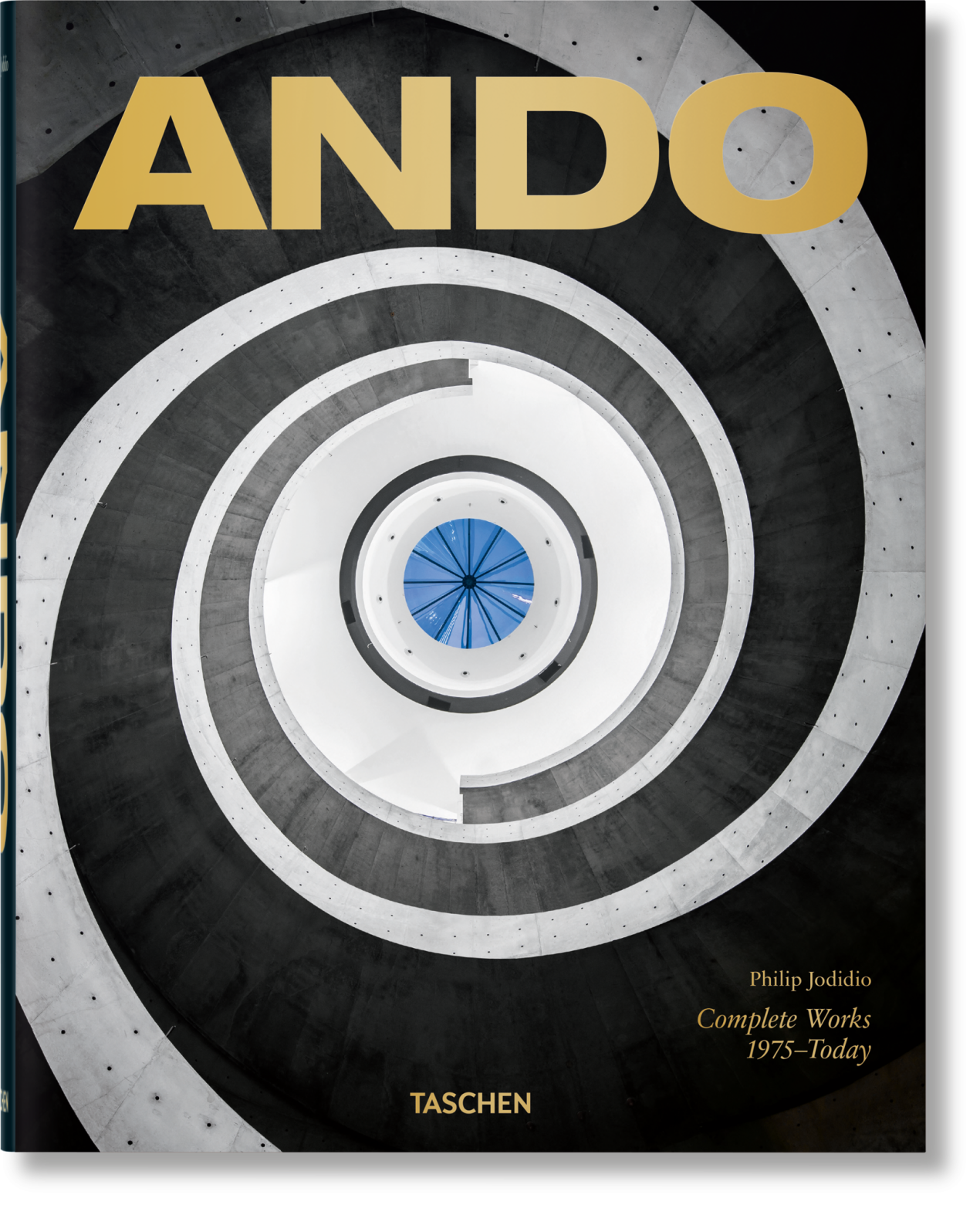 Ando. Complete Works 1975–Today. 2019 Edition - Bild 1 von 8