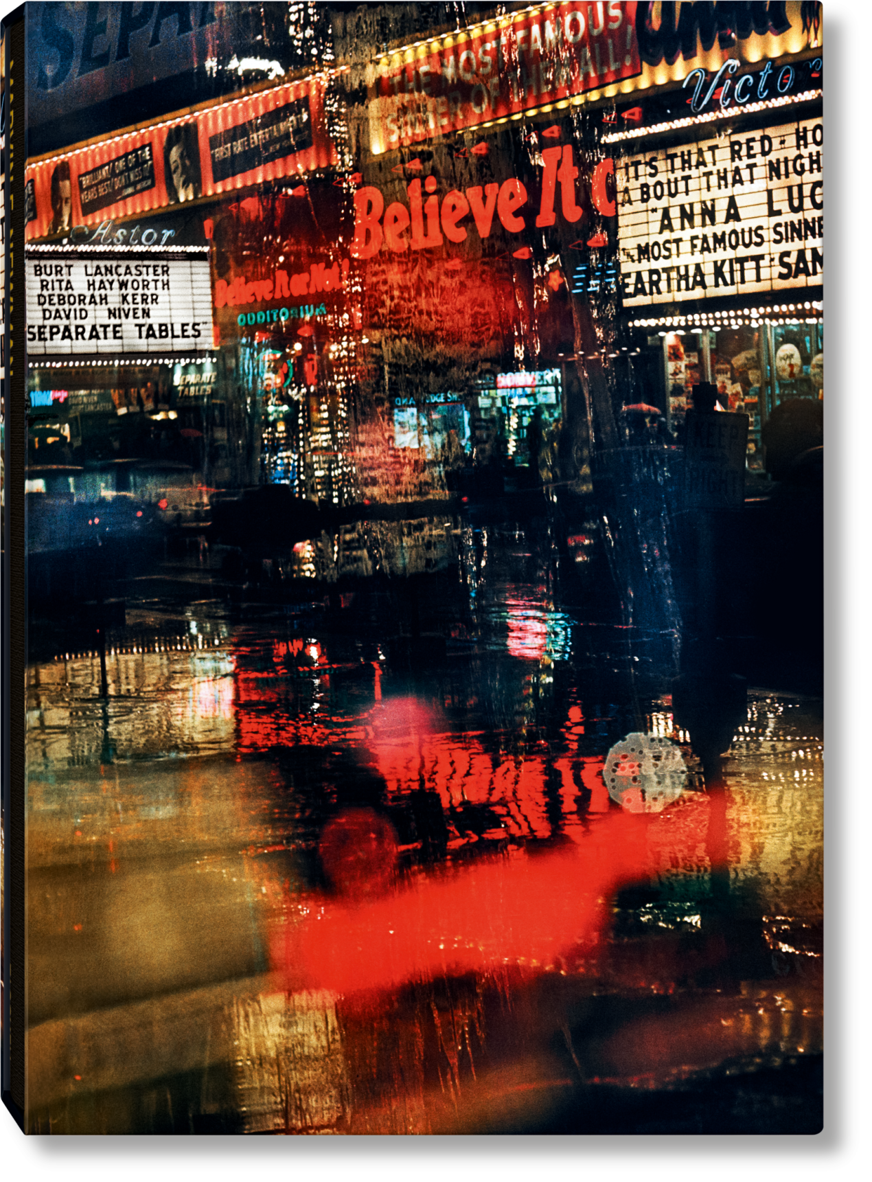 Marvin E. Newman - Bild 1 von 23