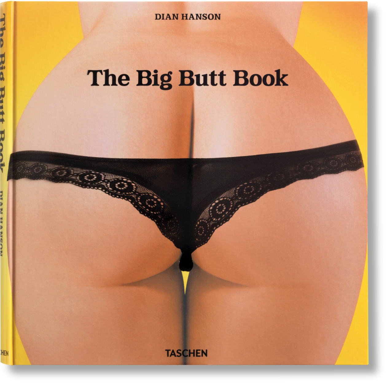 Big Butt Book - Image 1 of 7