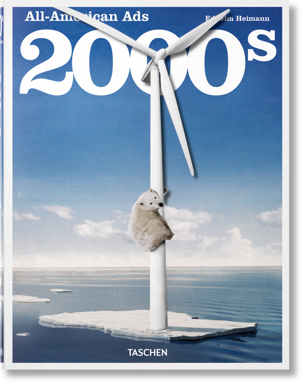 All-American Ads of the 2000s - Image 1 de 10