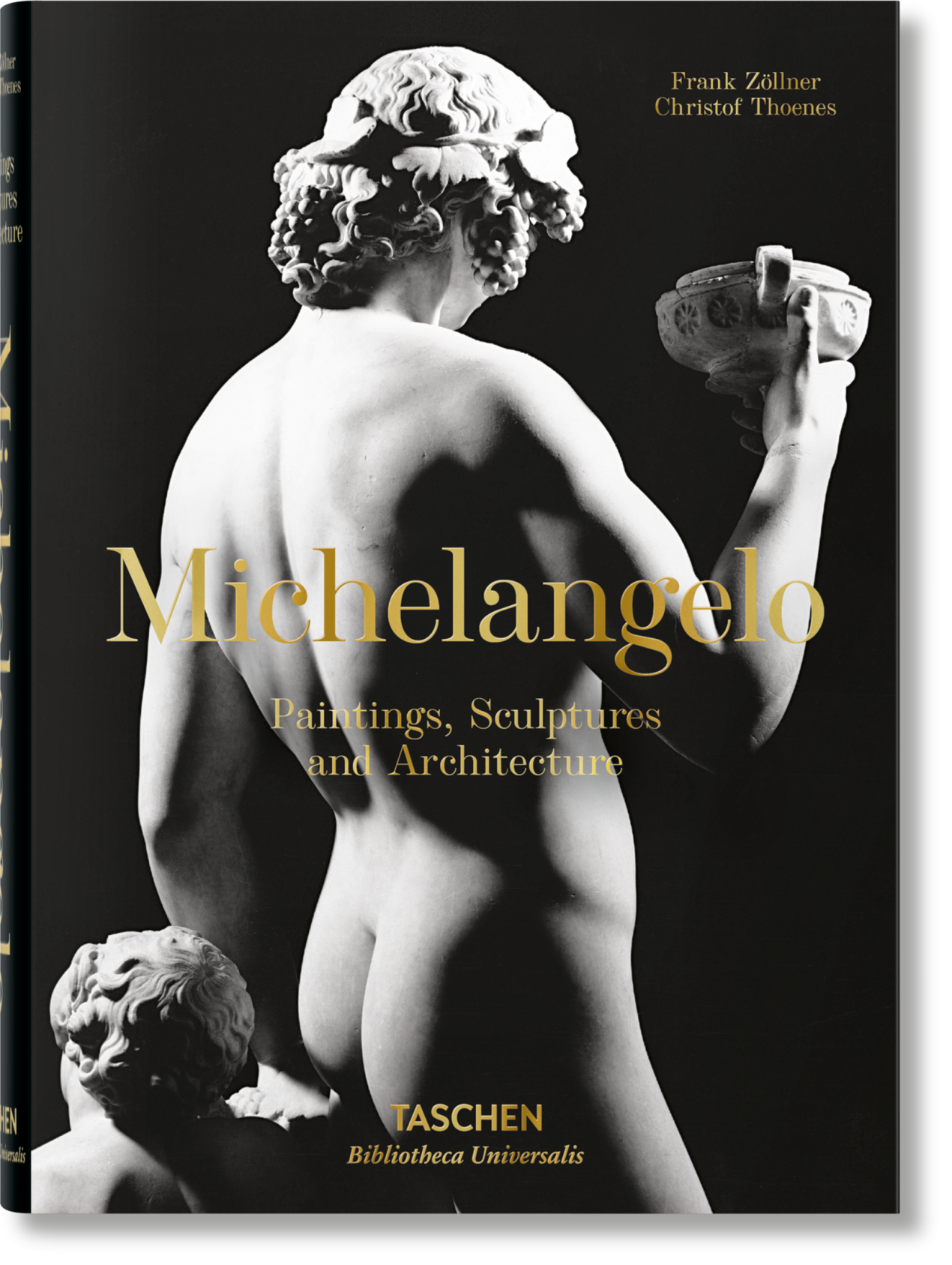 Michelangelo. Paintings, Sculptures and Architecture - Image 1 of 7