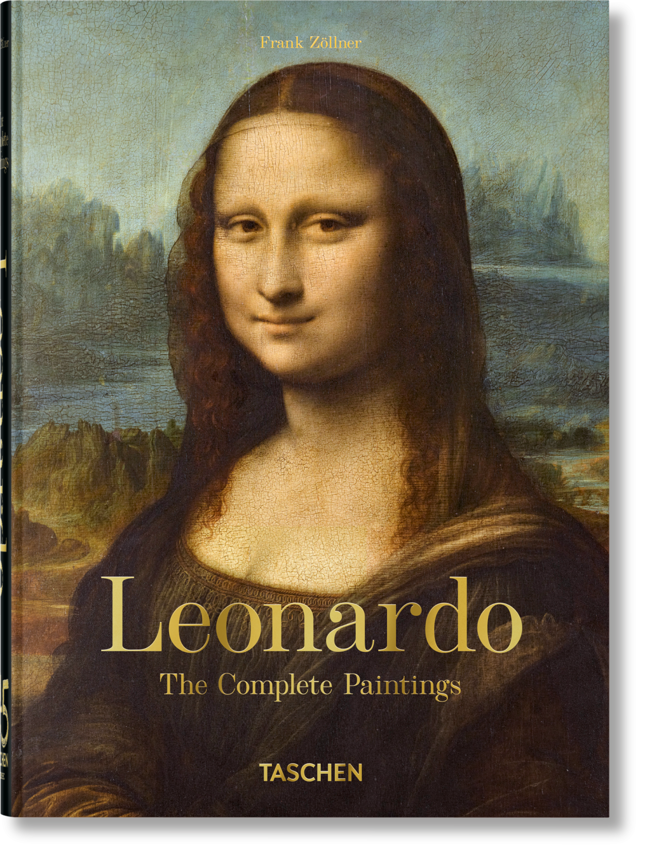 Leonardo. Tutti i dipinti. 40th Ed. - Immagine 1 di 7