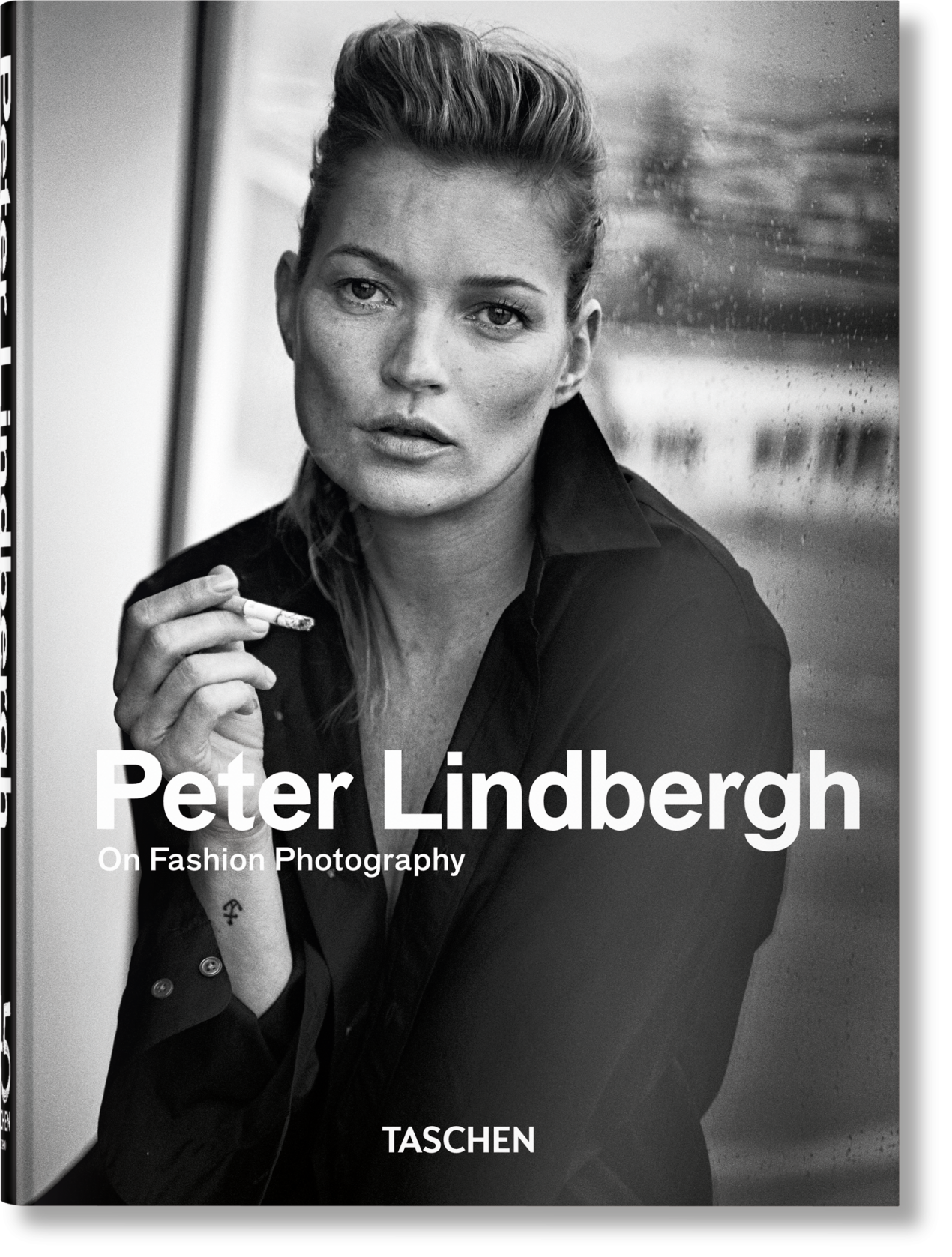 Peter Lindbergh. On Fashion Photography. 45th Ed. - Image 1 of 8
