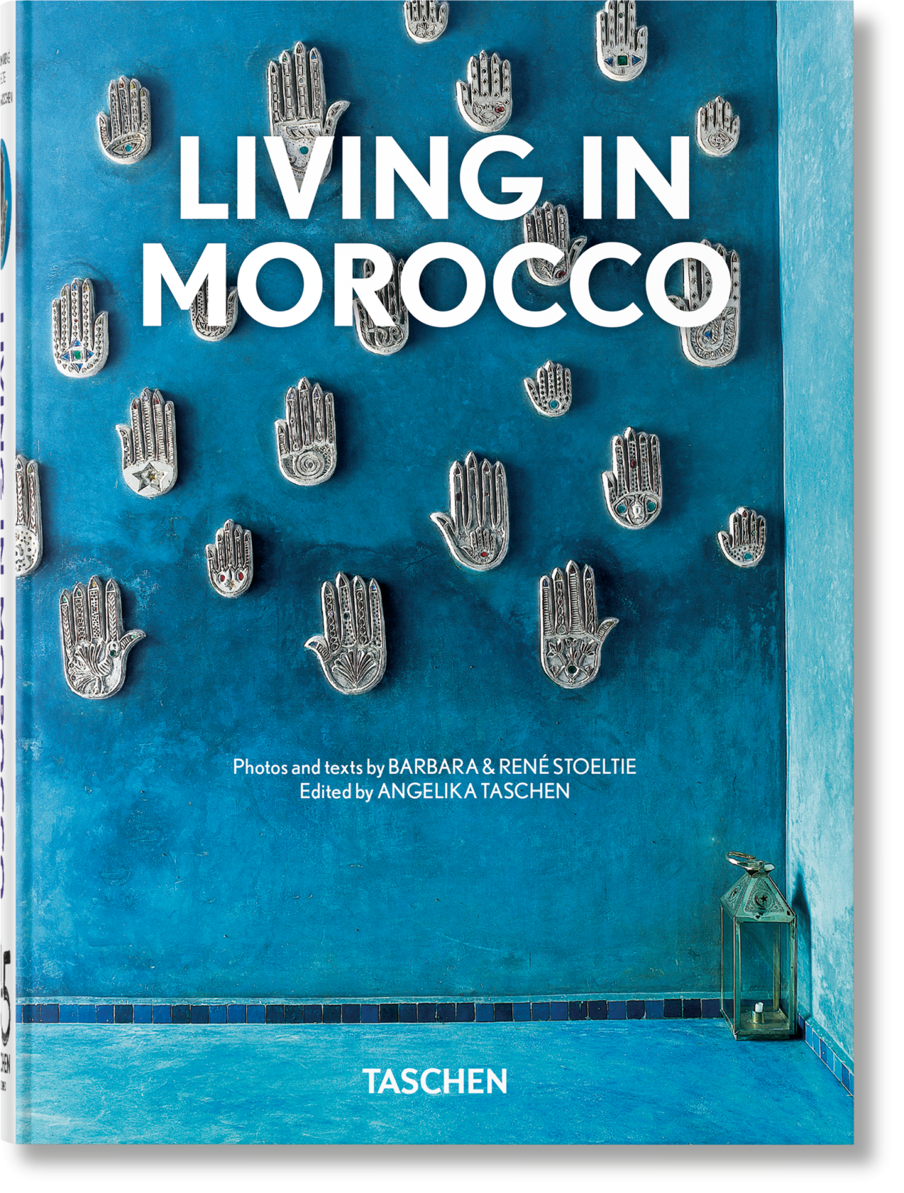 Living in Morocco. 45th Ed. - Image 1 de 7