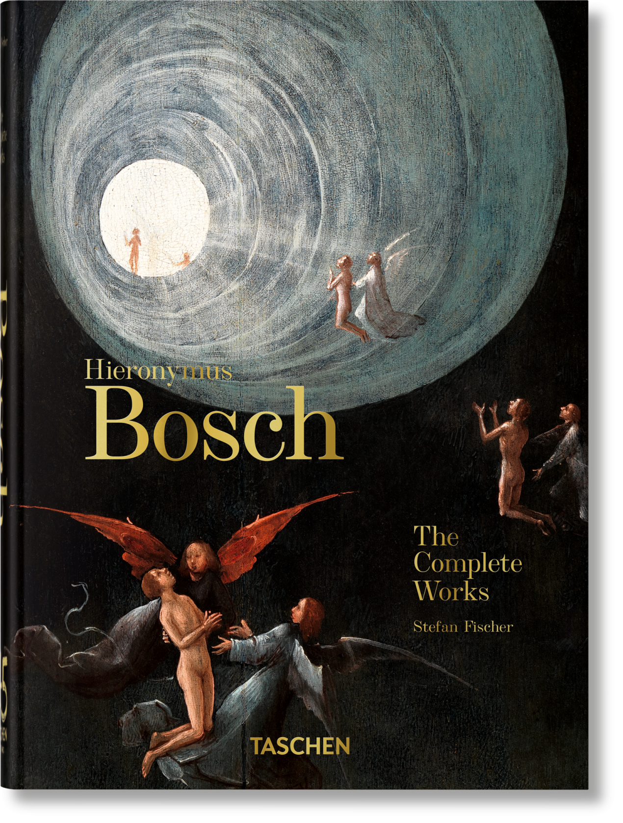 Hieronymus Bosch. Das vollständige Werk. 45th Ed. - Bild 1 von 6