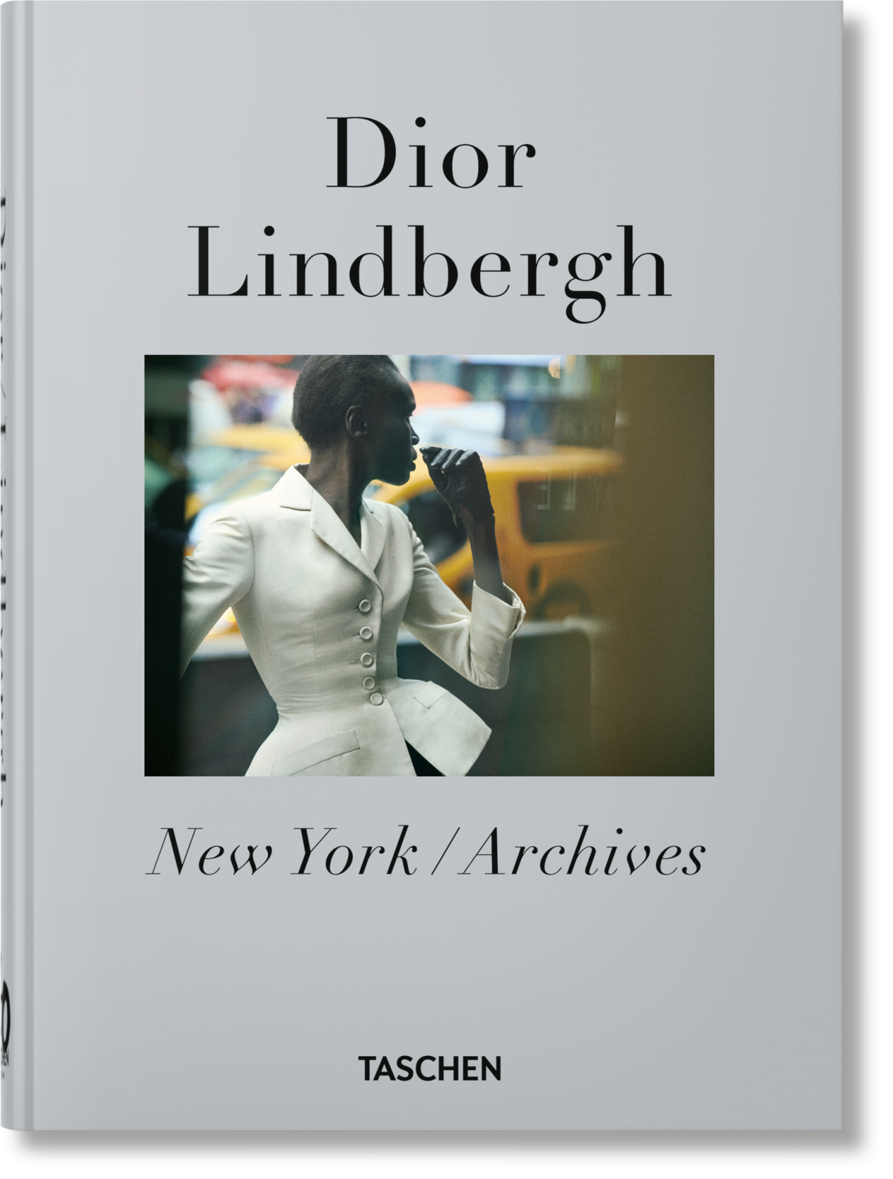 Peter Lindbergh. Dior. 40th Ed. - Bild 1 von 9