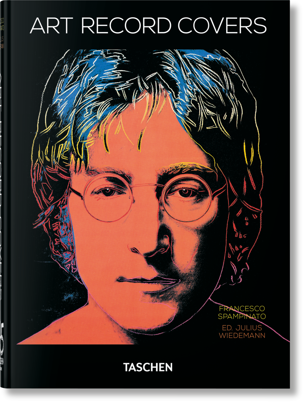 Art Record Covers. 45th Ed. - Immagine 1 di 8